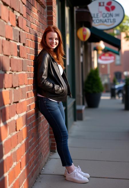 Rachel Nichols