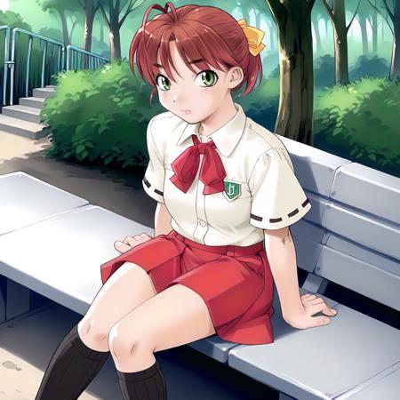 Mina Hayase (SEXFRIEND) XL pony LORA