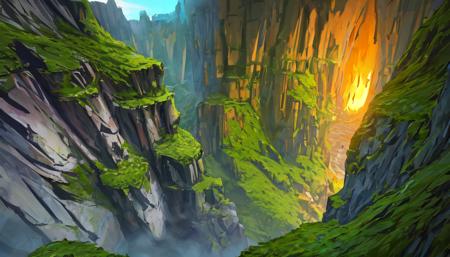 Fantasy Background