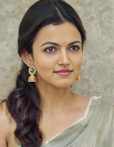 Aparna Das