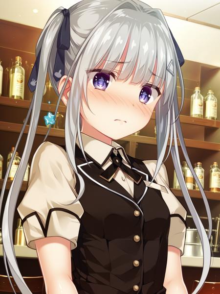 Yamabuki Kuon (Maho x Roba -Witches Spiritual Home-)