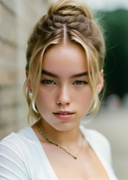 Milly-Alcock-Lora版本v1.0 (ID: 109259)
