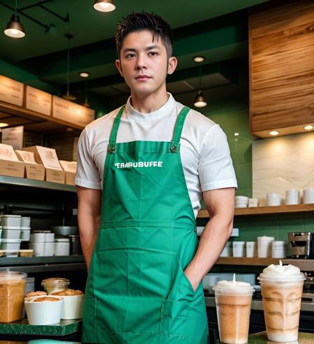 Adam Lin