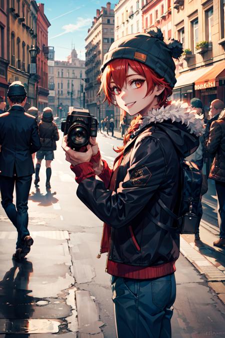 Alexander - Fate Grand Order