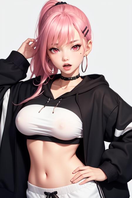 Mint Candy Mix版本V1 (ID: 137631)