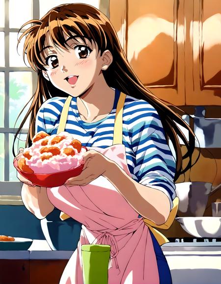 inoue ryoko/井上涼子（ルームメイト 〜井上涼子〜）