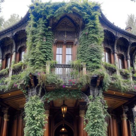 Amazing Architecture