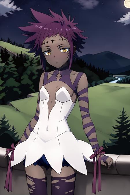 Road Kamelot (D-Grayman) Pony