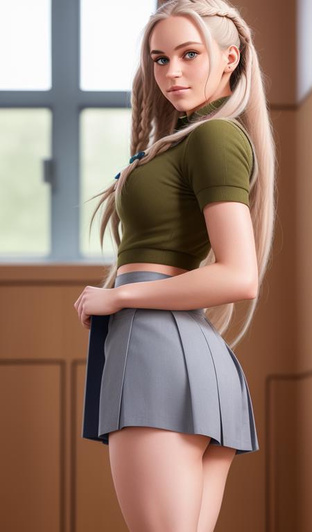 Anna Nyström