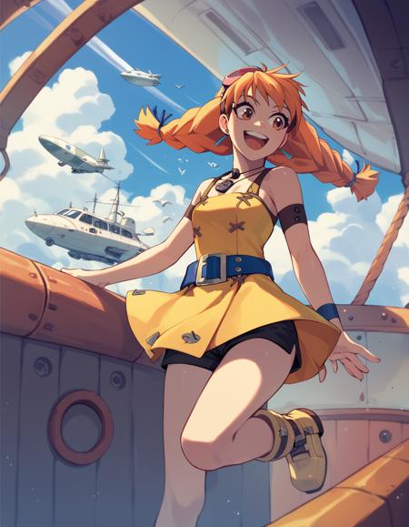 Aika / Eternal Arcadia版本v1.0 (ID: 482551)