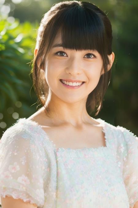 Momoko Tsugunaga