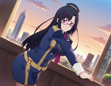 Sena (セナ) - KonoSuba: God's Blessing on This Wonderful World! (この素晴らしい世界に祝福を！)