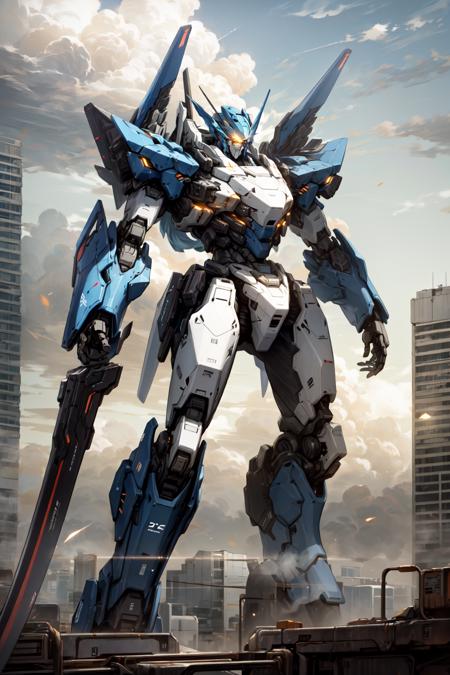 Mecha