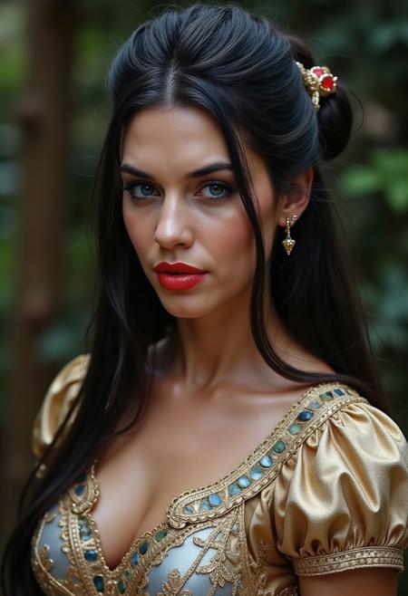 Princess Raphaela