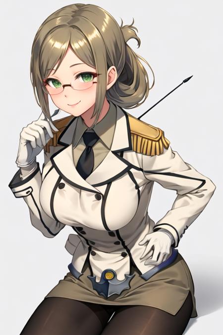 katori/香取/香取 (Kantai Collection)