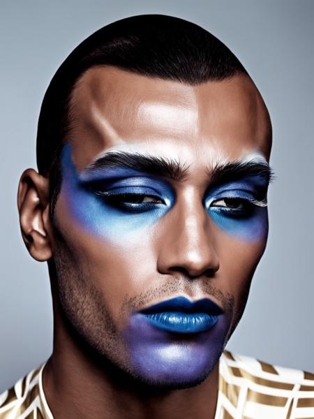 Innovative Makeup