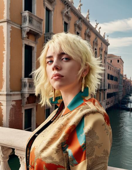 Billie Eilish