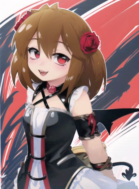 Busuko (Ukagaka) / v1.0
