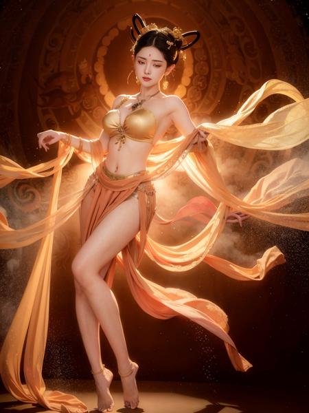 dunhuang(敦煌)