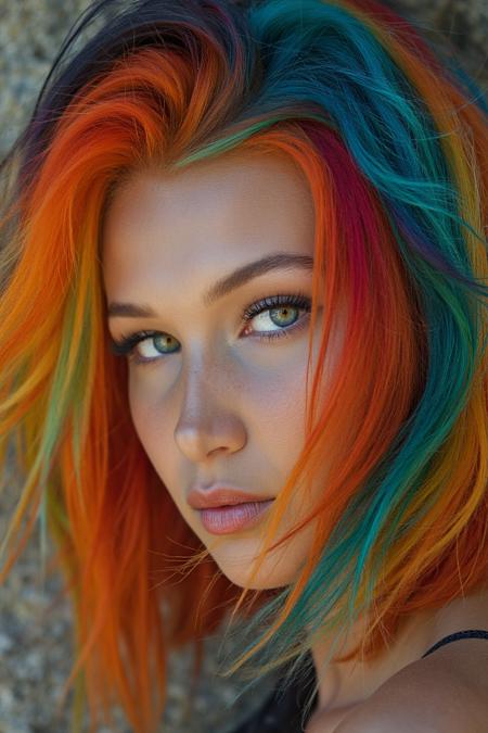 Bella Hadid