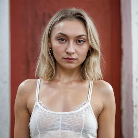 Chloe Temple