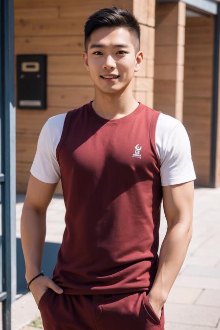 AsianMan