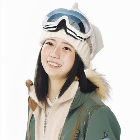 civitai_training_girl_v5版本civitai_training_girl_v5 (ID: 481955)