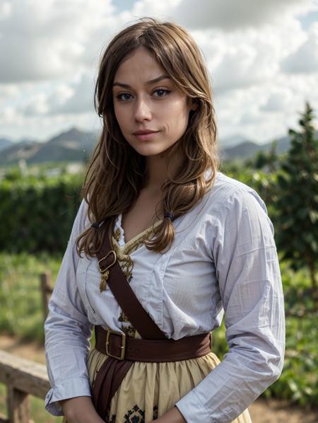 Laure Falesse