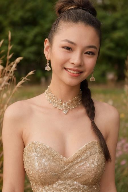 [PH] - Angeli Khang