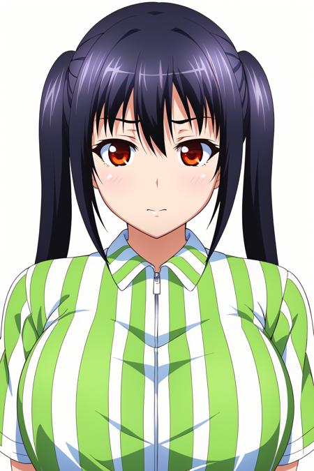 Yui Nakaizumi 中泉結衣 | JK to Ero Konbini Tenchou JKとエロコンビニ店長
