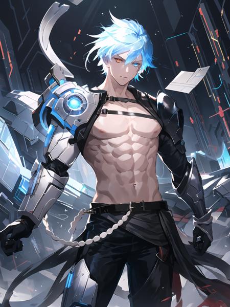 Shadowverse Karula, Arts Master / アーツマスター・カルラ （シャドウバース）