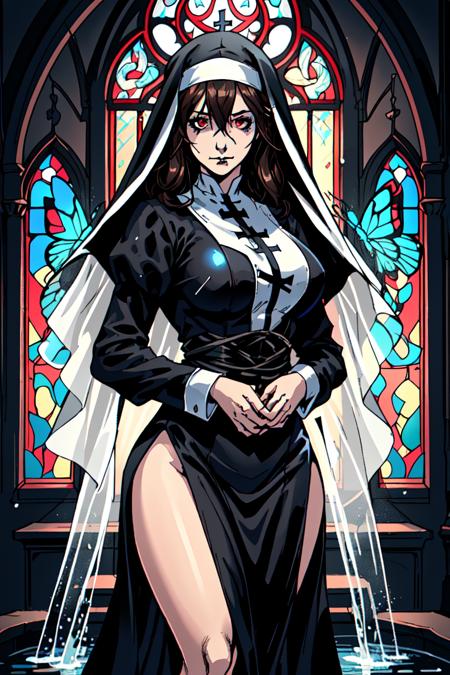 NOMURA-L33 Illustration
