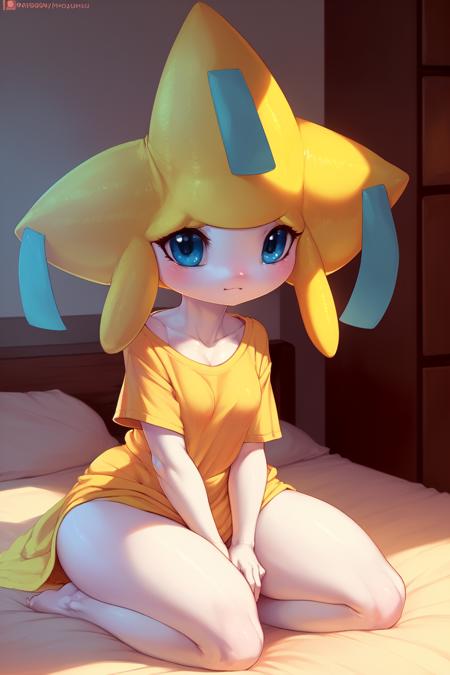 Jirachi