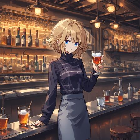 Character: Urotsuki