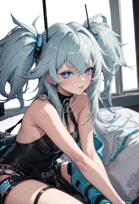pa_15/PA-15/PA-15 (Girls' Frontline)