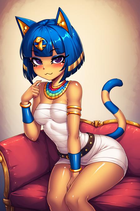 Hase Yu: PNO Group | はせ☆裕 (Artist Style) [Pony]