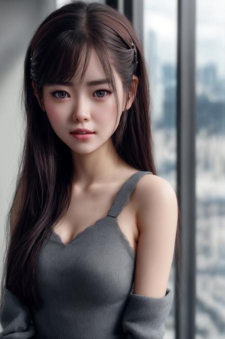 Tami Lovedoll