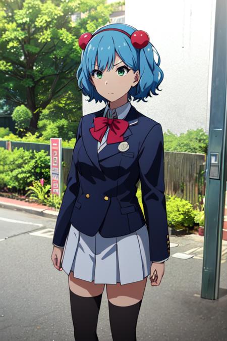 Miyabi [ Akiba Maid Sensou ]