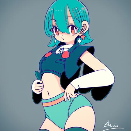 BeCute! (Kaneko Style)