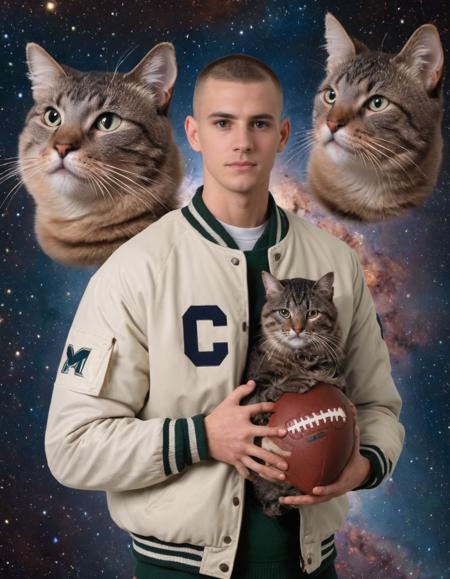 Awkward Family Photo Meme SD1.5/XL | Everyone Knows That Guy