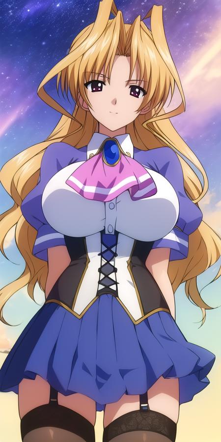 Kuriko Kazetsubaki - Maburaho版本v1.0 (ID: 674503)