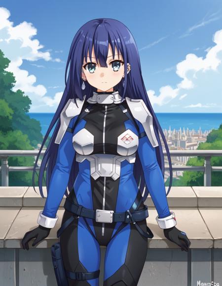 Yuugiri Ayano Engage Kiss|エンゲージ・キス (4 outfits)版本v1.0 (ID: 722284)