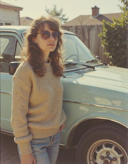 Retrograde 80s