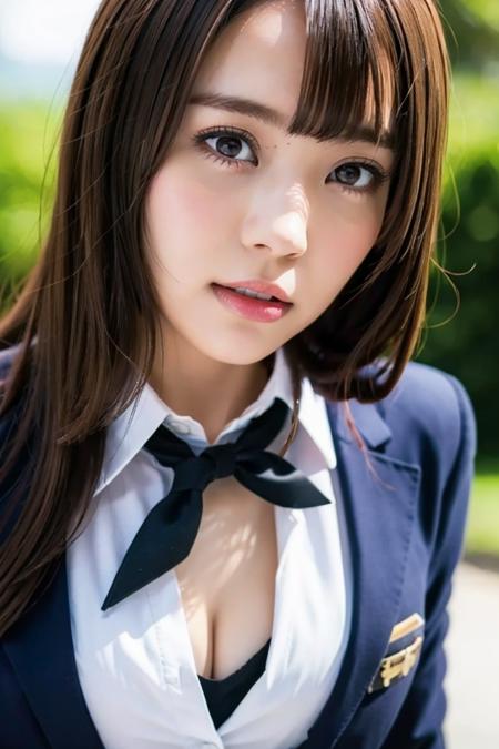 Yui Kobayashi小林由依