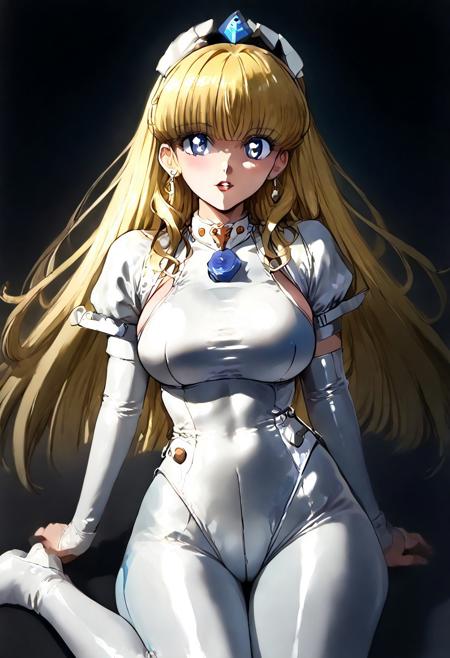 Juubaori Mashumaro hentai Style
