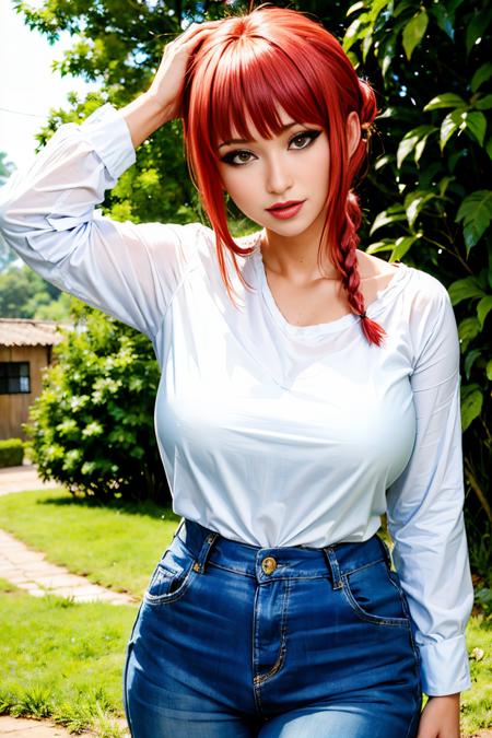 Edob Makima Pelenka