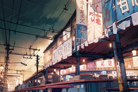 TEKKONKINKREET
