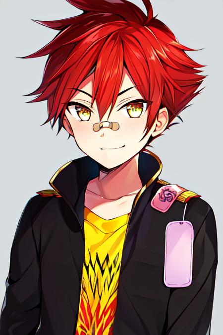 Aizen Kunitoshi (愛染国俊)