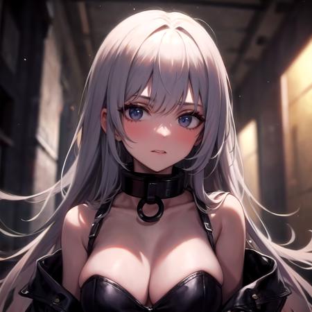 Metal Collar