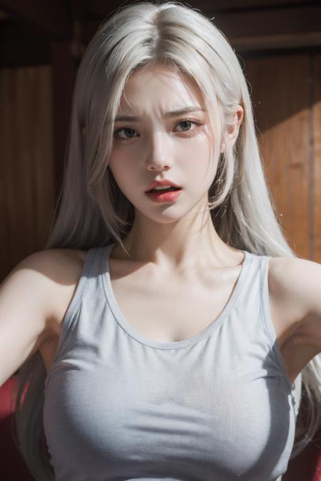 MengX girl_Mix